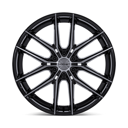 PRODIGY 6 24X10 6X135 87 +25 G-BLK DDT