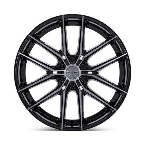 PRODIGY 6 26X10 6X135 87 +25 G-BLK DDT