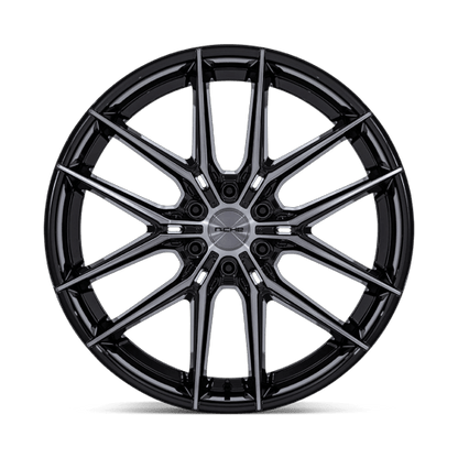 PRODIGY 6 26X10 6X135 87 +25 G-BLK DDT