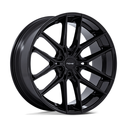 PRODIGY 6 22X9.5 6X135 87 +25 G-BLK