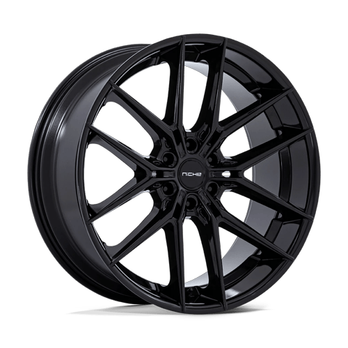 PRODIGY 6 26X10 6X5.5 106 +20 G-BLK