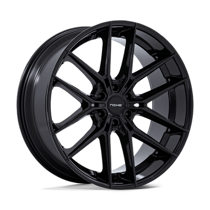 PRODIGY 6 26X10 6X5.5 106 +20 G-BLK