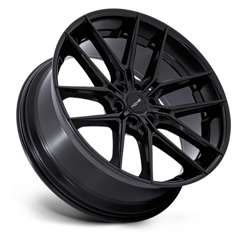 PRODIGY 6 22X9.5 6X5.5 106 +20 G-BLK