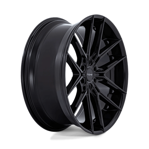 PRODIGY 6 22X9.5 6X135 87 +25 G-BLK