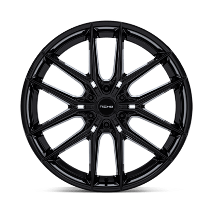 PRODIGY 6 24X10 6X135 87 +25 G-BLK
