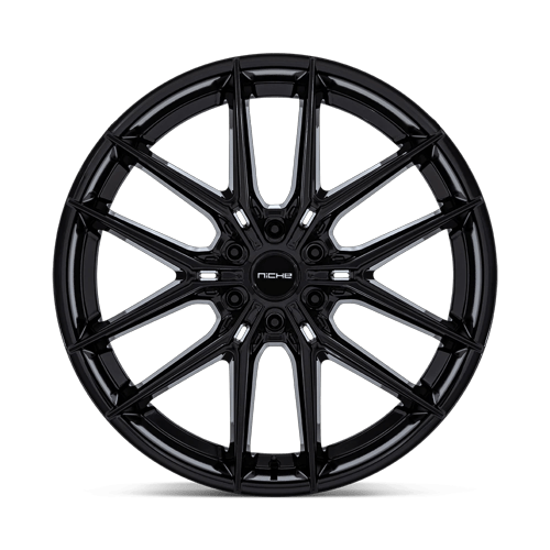 PRODIGY 6 22X9.5 6X5.5 106 +20 G-BLK