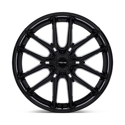 PRODIGY 6 22X9.5 6X5.5 106 +20 G-BLK