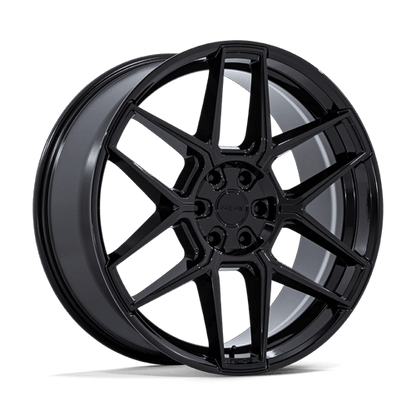 RISE 24X10 5X130 84 +20 G-BLK