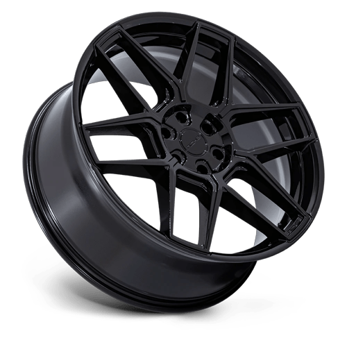 RISE 24X10 5X130 84 +20 G-BLK