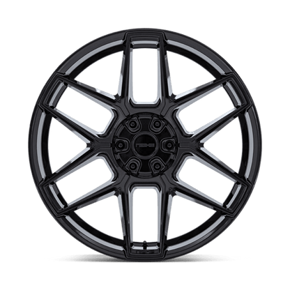 RISE 20X10.5 5X4.5 72 +38 G-BLK