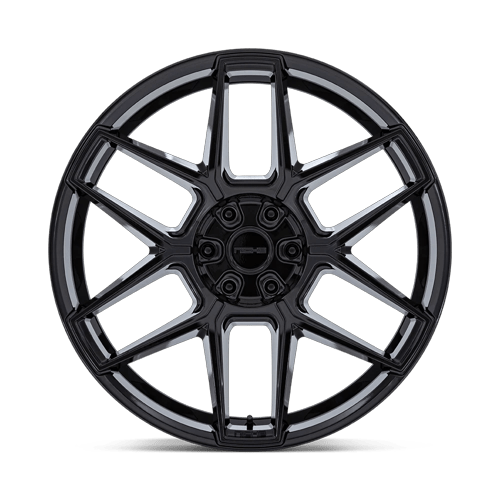 RISE 24X10 5X5 71 +30 G-BLK
