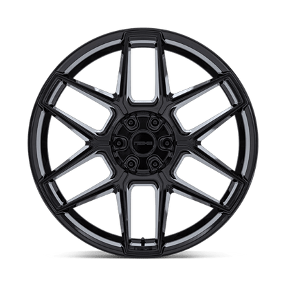 RISE 24X10 6X5.5 106 +30 G-BLK
