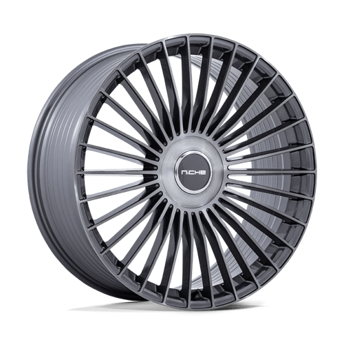 SERENE 22X10 (108-140) 72 +20 TNM-BRSH