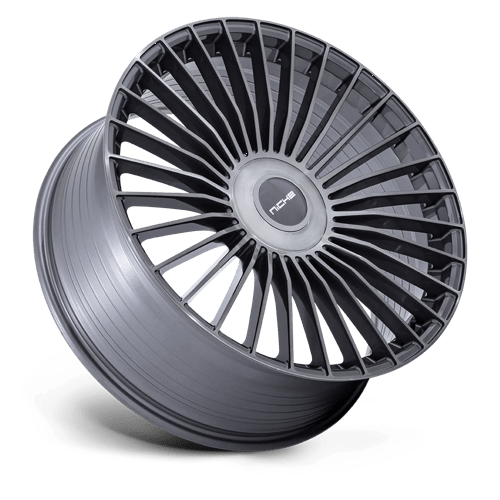 SERENE 22X9 (108-130) 72 +20 TNM-BRSH