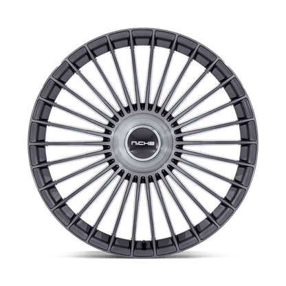 SERENE 20X9 5X4.25/112 72 +45 TNM-BRSH