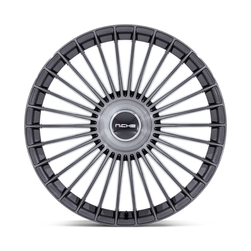 SERENE 22X10 (108-140) 72 +20 TNM-BRSH