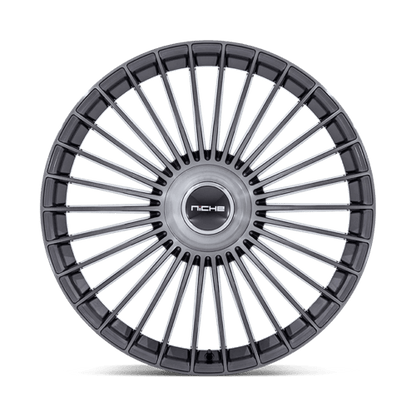 SERENE 22X10 (108-140) 72 +20 TNM-BRSH