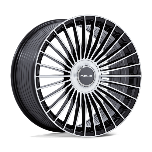 SERENE 24X10 (108-140) 72 +20 G-BLK-MCH