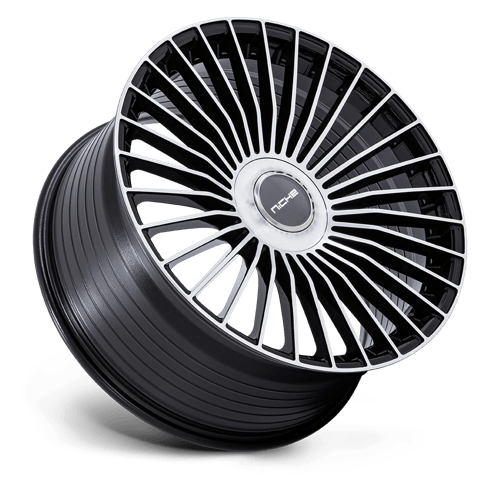 SERENE 22X10 (108-140) 72 +20 G-BLK-MCH