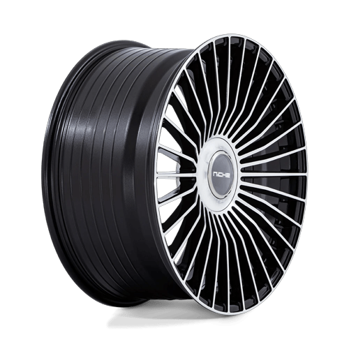 SERENE 20X9 (108-130) 72 +20 G-BLK-MCH
