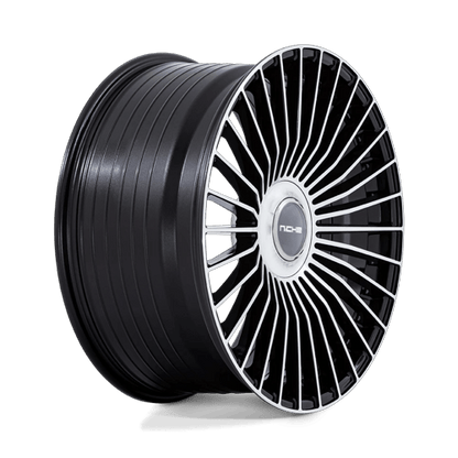 SERENE 20X9 (108-130) 72 +20 G-BLK-MCH