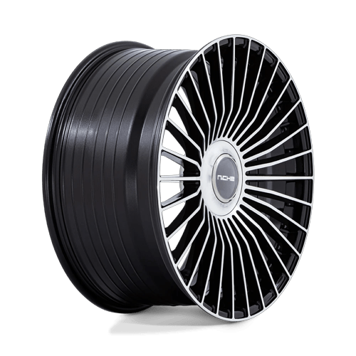 SERENE 24X10 (108-140) 72 +20 G-BLK-MCH