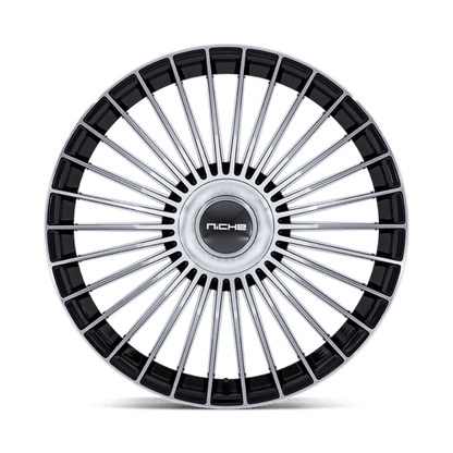 SERENE 24X10 (108-140) 72 +20 G-BLK-MCH
