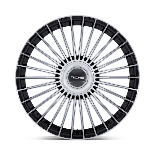SERENE 20X9 (108-130) 72 +20 G-BLK-MCH