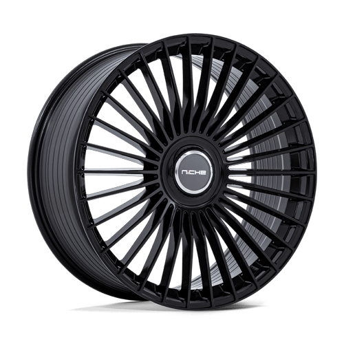 SERENE 22X10 (108-140) 72 +20 G-BLK