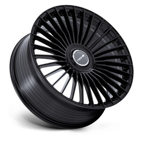 SERENE 21X10.5 (108-130) 72 +20 G-BLK