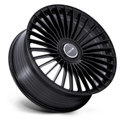 SERENE 22X10.5 (108-130) 72 +20 G-BLK