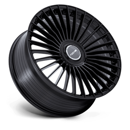 SERENE 22X10.5 (108-130) 72 +20 G-BLK