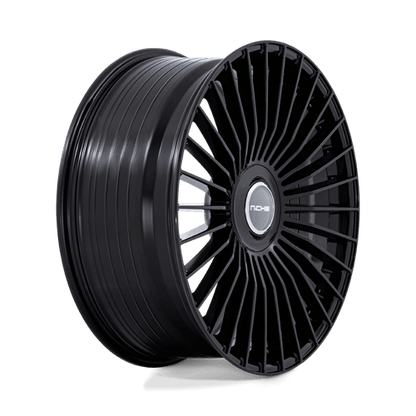 SERENE 22X10.5 (108-130) 72 +20 G-BLK