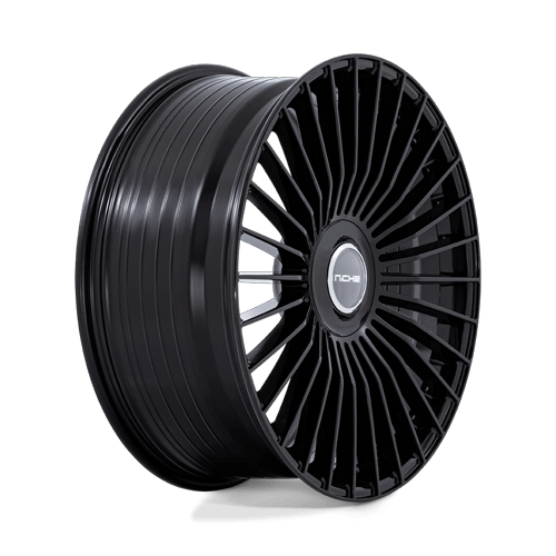 SERENE 22X10 BLANK 72 +20 G-BLK