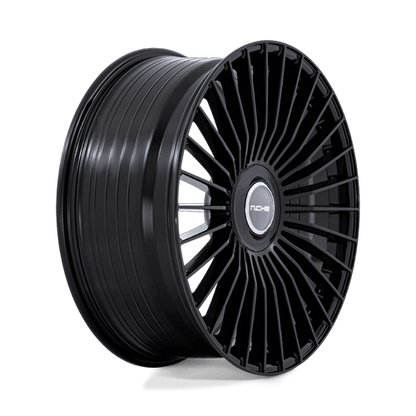 SERENE 22X10 BLANK 72 +20 G-BLK