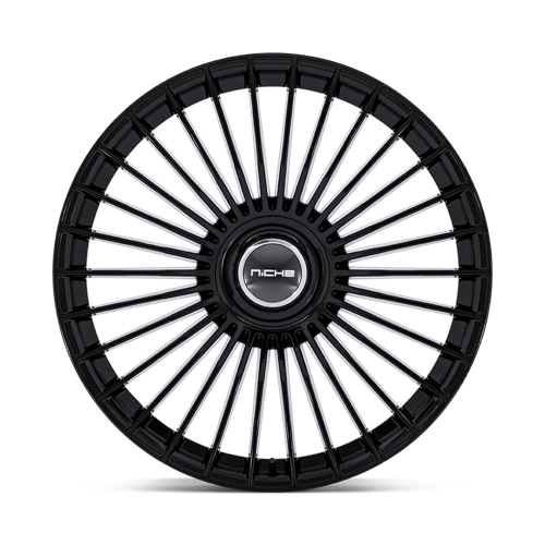SERENE 20X9 (108-130) 72 +20 G-BLK