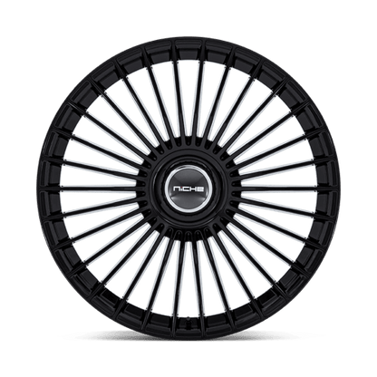 SERENE 20X10.5 (108-130) 72 +20 G-BLK