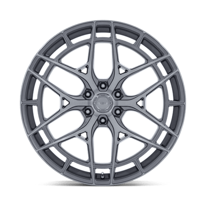 ADRIA 22X10 6X135 87 +30 PLTNM-BRUSH