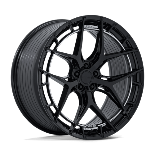 RIVIERA 20X10.5 5X4.5 72 +40 G-BLK