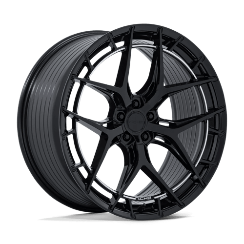 RIVIERA 22X9 5X4.5 72 +38 G-BLK