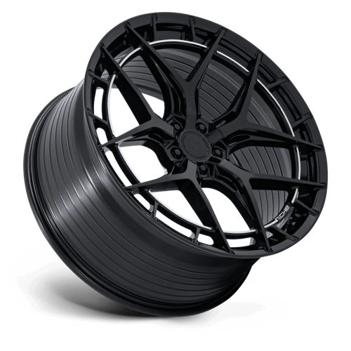 RIVIERA 20X11 5X115 72 +20 G-BLK