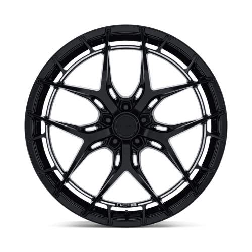 RIVIERA 20X11 5X120 72 +43 G-BLK
