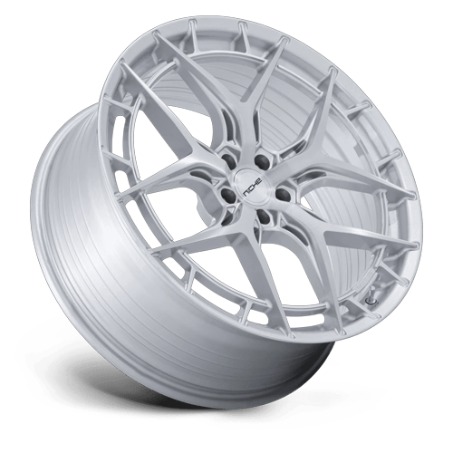RIVIERA 20X9.5 5X4.5 72 +35 G-SLV-BRSH