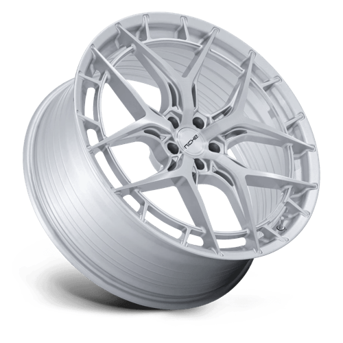 RIVIERA 22X10.5 5X112 72 +38 G-SLV-BRSH