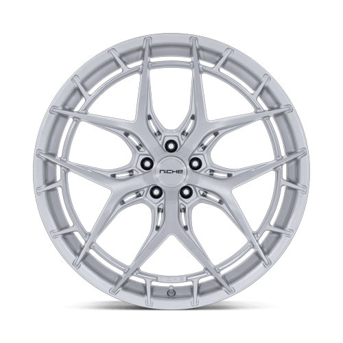 RIVIERA 20X9 5X4.5 72 +35 G-SLV-BRSH