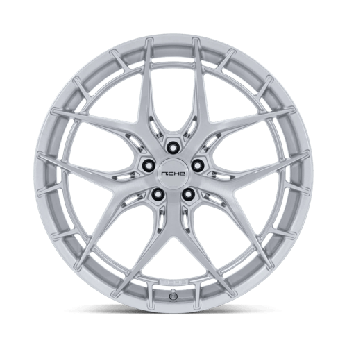 RIVIERA 20X11 5X115 72 +20 G-SLV-BRSH