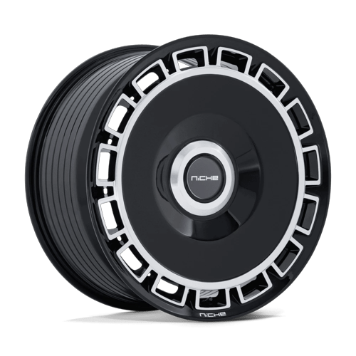 VENICE 22X9 5X112/120 72 +20 GB-MCH