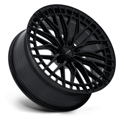 GENOA 22X10 6X5.5 106 +20 G-BLK