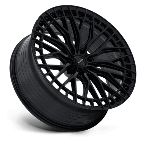 GENOA 24X10 6X5.5 106 +0 G-BLK