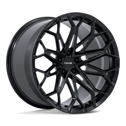MANTA 20X9 5X120 67 +40 M-BLK